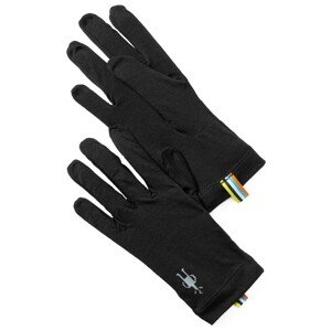 Smartwool Kids MERINO 150 GLOVE black Velikost: L rukavice