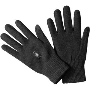 Smartwool LINER GLOVE black II Velikost: M rukavice