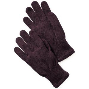 Smartwool LINER GLOVE woodsmoke Velikost: XS rukavice