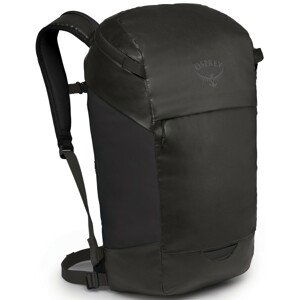 Osprey Transporter Small Zip Top Pack black batoh