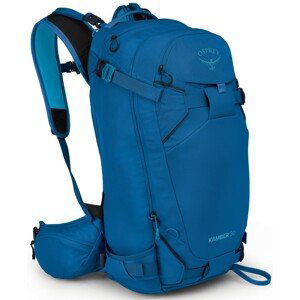 Osprey Kamber 30 alpine blue batoh