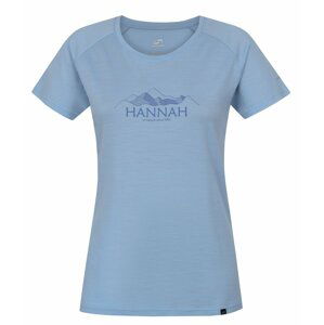 Hannah LESLIE angel falls Velikost: 36 dámské tričko s krátkým rukávem
