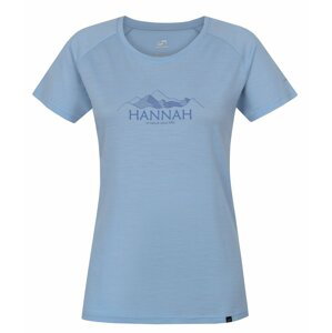 Hannah LESLIE angel falls Velikost: 38 dámské tričko s krátkým rukávem