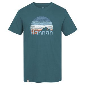 Hannah SKATCH hydro (print 1) Velikost: XXL pánské tričko s krátkým rukávem