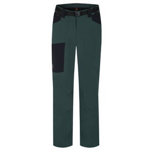 Hannah VARDEN green gables/anthracite Velikost: XXL pánské kalhoty