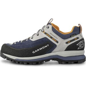 Garmont DRAGONTAIL TECH GTX blue/grey Velikost: 42 pánské boty