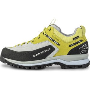 Garmont DRAGONTAIL TECH GTX WMS yellow/light grey Velikost: 40 dámské boty