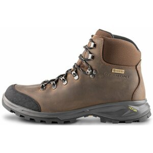 Garmont SYNCRO LIGHT PLUS GTX brown Velikost: 46