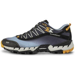 Garmont 9.81 BOLT 2.0 black/light blue Velikost: 42