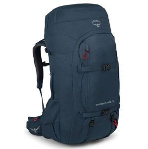 Osprey FARPOINT TREK 75 muted space blue batoh