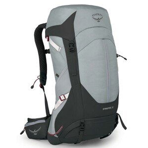 Osprey STRATOS 36 smoke grey batoh