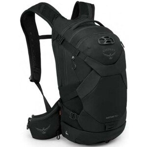 Osprey RAPTOR PRO black batoh