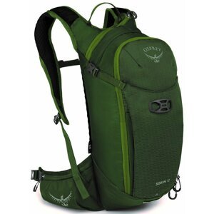 Osprey SISKIN 12 dustmoss green batoh