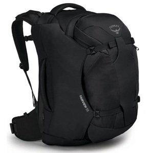 Osprey FAIRVIEW 55 II black batoh