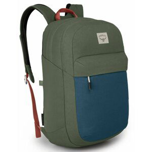 Osprey ARCANE XL DAY haybale green/stargazer blue batoh