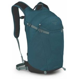 Osprey SPORTLITE 20 night jungle blue