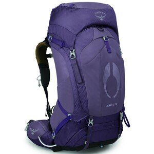 Osprey AURA AG 50 enchantment purple Velikost: WM/WL batoh