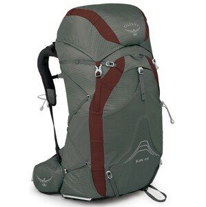 Osprey Eja 48 cloud grey Velikost: WXS/WS batoh