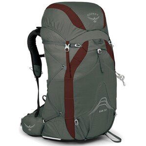 Osprey EJA 58 cloud grey Velikost: WXS/WS