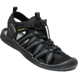 Keen DRIFT CREEK H2 W black/black Velikost: 40,5 dámské boty