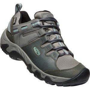 Keen STEENS WP W drizzle/ocean wave Velikost: 38