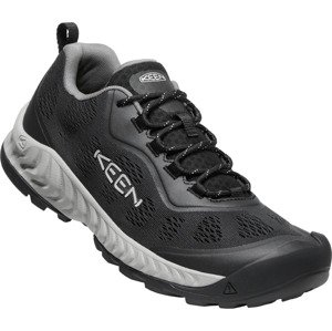 Keen NXIS SPEED M black/vapor Velikost: 42,5