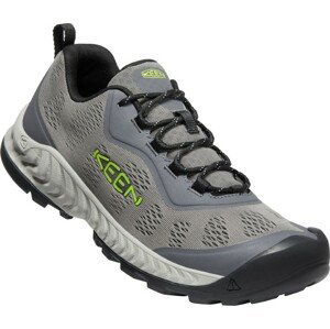 Keen NXIS SPEED M steel grey/evening primrose Velikost: 42,5