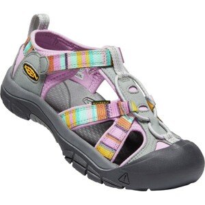 Keen VENICE H2 YOUTH lilac/raya Velikost: 36 dětské sandály