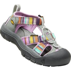 Keen VENICE H2 CHILDREN lilac/raya Velikost: 30 dětské sandály