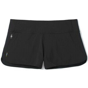 Smartwool W MERINO SPORT LINED SHORT black Velikost: S