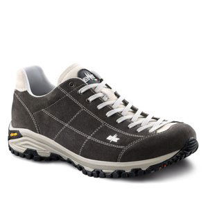 Lomer MAIPOS SUEDE MTX antracite/lamb Velikost: 42