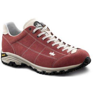 Lomer MAIPOS SUEDE MTX phonebox/lamb Velikost: 40