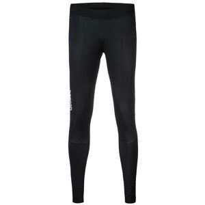 Hannah ALISON PANTS anthracite Velikost: 36 dámské kalhoty