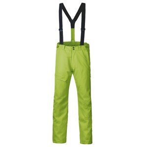 Hannah KASEY lime green II Velikost: XXL kalhoty