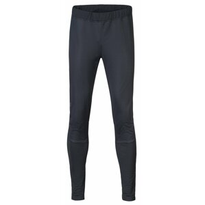 Hannah NORDIC PANTS anthracite Velikost: M pánské kalhoty