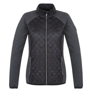 Hannah ELSA anthracite/dark gray mel Velikost: 42 mikina