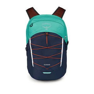 Osprey QUASAR 28 reverie green/cetacean blue batoh