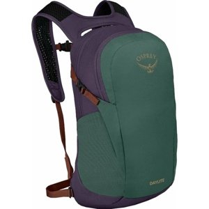 Osprey DAYLITE axo green/enchantment purple