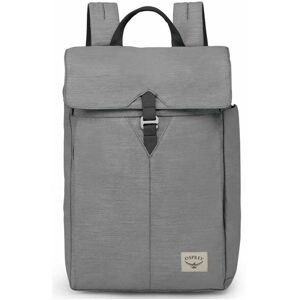 Osprey ARCANE FLAP PACK medium grey heather batoh