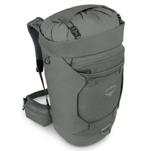 Osprey ZEALOT 45 rocky brook green Velikost: M/L batoh