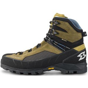 Garmont TOWER TREK GTX green Velikost: 44,5