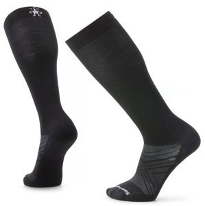 Smartwool SKI ZERO CUSHION OTC black Velikost: M ponožky