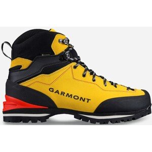 Garmont ASCENT GTX radiant yellow/red Velikost: 46 boty