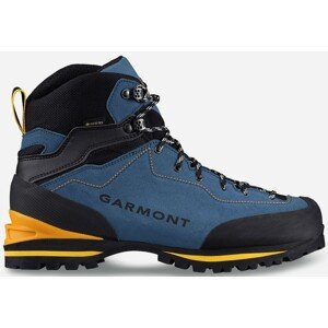 Garmont ASCENT GTX vallarta blue/yellow Velikost: 44,5 pánské boty