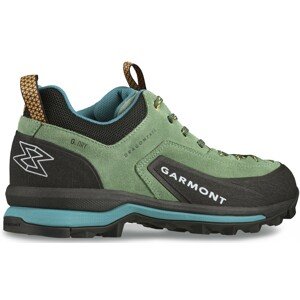 Garmont DRAGONTAIL G-DRY frost green/green Velikost: 42,5 dámské boty