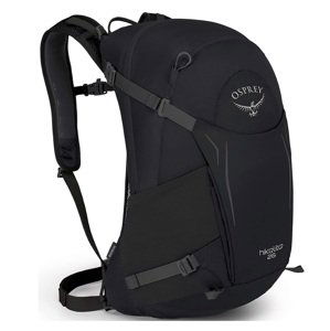 Osprey HIKELITE 26 black batoh