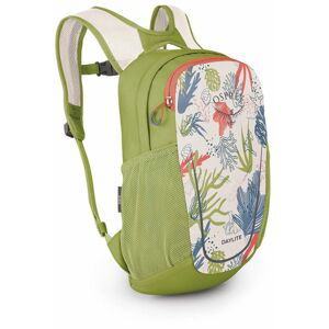 Osprey DAYLITE KIDS coral life print green batoh