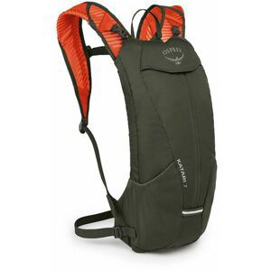 Osprey KATARI 7 green creek batoh