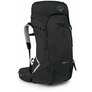 Osprey ATMOS AG LT 50 black Velikost: S/M batoh