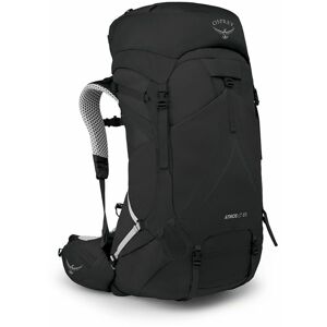 Osprey ATMOS AG LT 65 black Velikost: S/M batoh